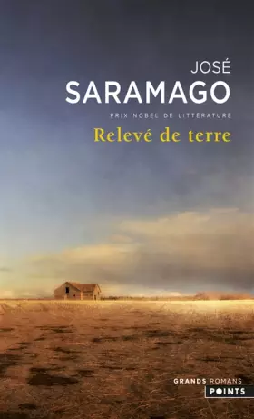 Couverture du produit · Relevé de terre