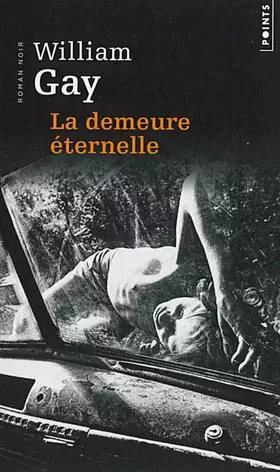 Couverture du produit · La Demeure éternelle
