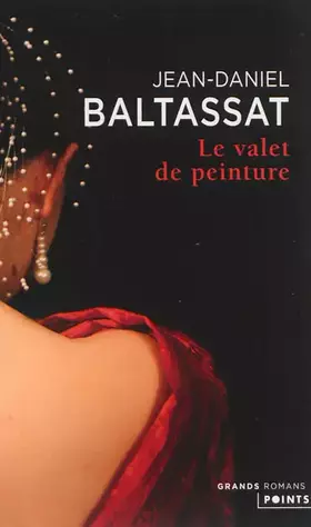 Couverture du produit · Le Valet de peinture