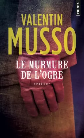 Couverture du produit · Le Murmure de l'ogre
