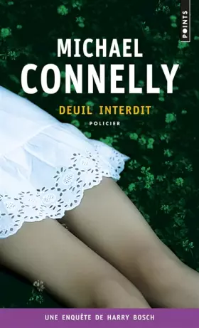 Couverture du produit · Deuil interdit