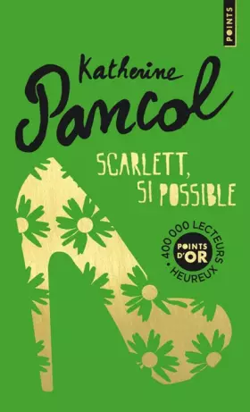 Couverture du produit · Scarlett, si possible