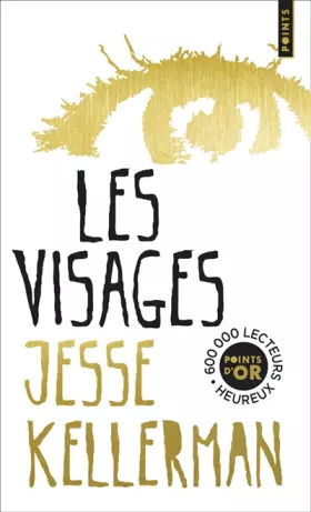 Couverture du produit · Les Visages. (Points d'or)
