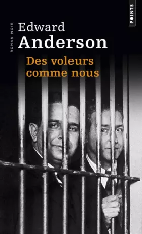 Couverture du produit · Des voleurs comme nous
