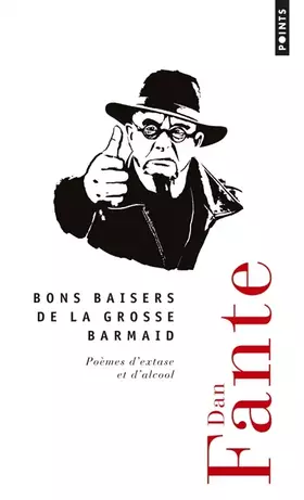 Couverture du produit · Bons baisers de la grosse barmaid