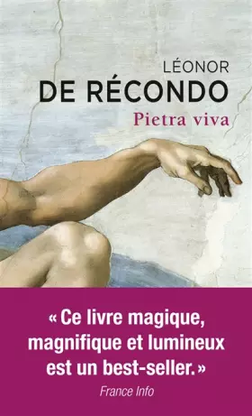 Couverture du produit · Pietra viva