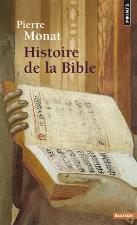 Couverture du produit · Histoire de la Bible