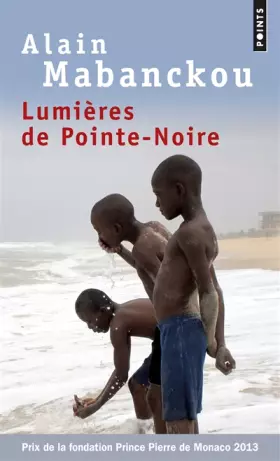 Couverture du produit · Lumières de Pointe-Noire