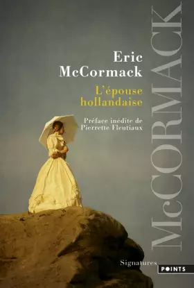Couverture du produit · L'épouse hollandaise