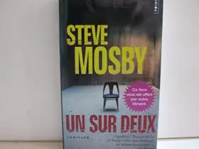 Couverture du produit · Un Sur Deux