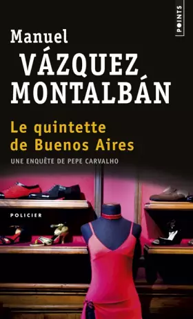 Couverture du produit · Le Quintette de Buenos Aires