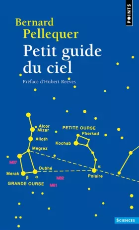 Couverture du produit · Petit guide du ciel