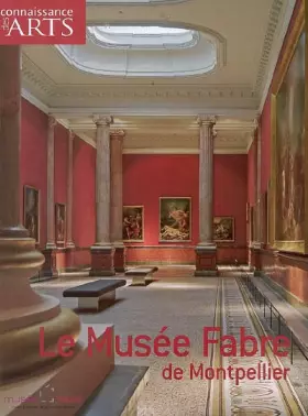 Couverture du produit · LE MUSEE FABRE DE MONTPELLIER