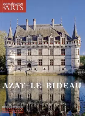 Couverture du produit · AZAY LE RIDEAU EN FRANCAIS