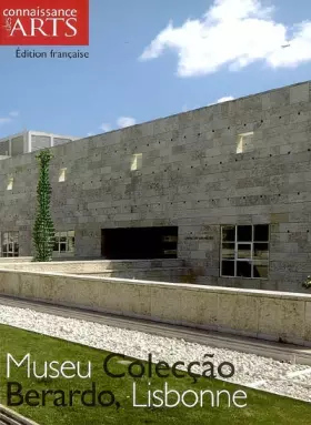 Couverture du produit · MUSEU COLECCAO BERARDO LI