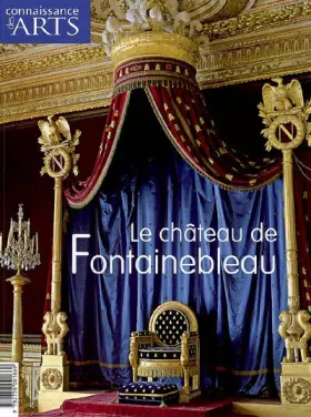 Couverture du produit · CHATEAU DE FONTAINEBLEAU