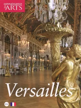 Couverture du produit · VERSAILLES EN FRANCAIS