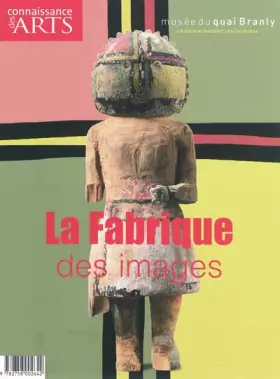Couverture du produit · FABRIQUE DES IMAGES