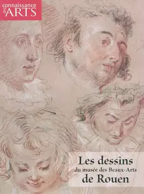 Couverture du produit · DESSINS MUSEE BEAUX ARTS