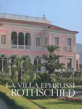 Couverture du produit · VILLA EPHRUSSI (0532)