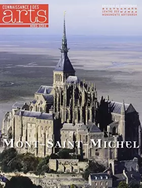 Couverture du produit · MONT SAINT MICHEL