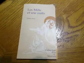 Couverture du produit · Les mille et une nuits