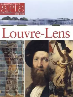 Couverture du produit · LOUVRE LENS