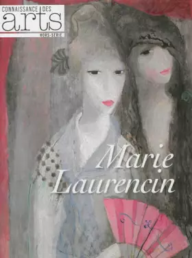 Couverture du produit · MARIE LAURENCIN