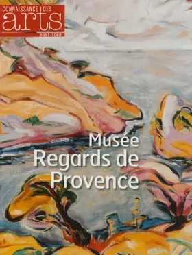 Couverture du produit · MUSEE REGARDS DE PROVENCE