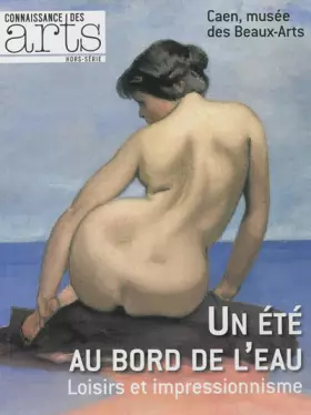 Couverture du produit · ETE AU BORD DE L EAU