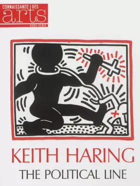 Couverture du produit · KEITH HARING