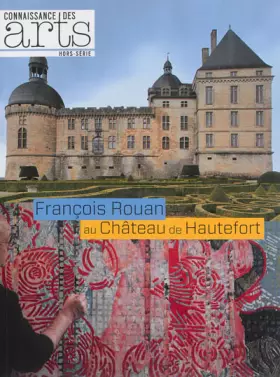 Couverture du produit · HAUTEFORT