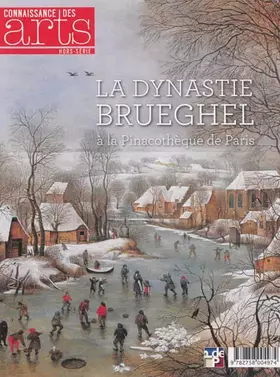 Couverture du produit · LA DYNASTIE BRUEGHEL