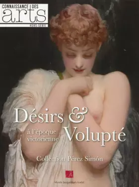 Couverture du produit · DÉSIRS ET VOLUPTÉ