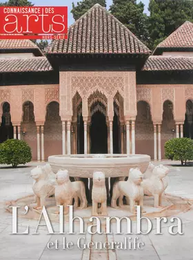 Couverture du produit · L ALHAMBRA
