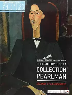 Couverture du produit · COLLECTION PEARLMAN
