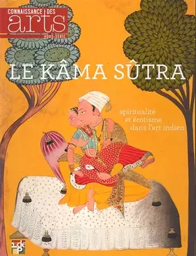 Couverture du produit · KAMASUTRA