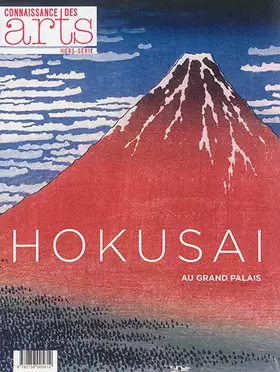 Couverture du produit · HOKUSAI