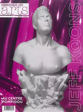 Couverture du produit · JEFF KOONS