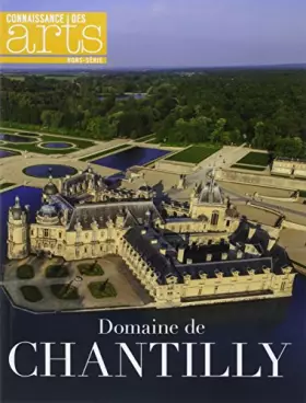 Couverture du produit · DOMAINE DE CHANTILLY