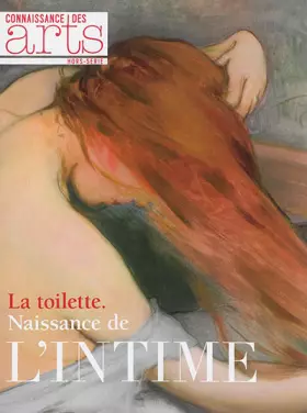 Couverture du produit · NAISSANCE DE L INTIME