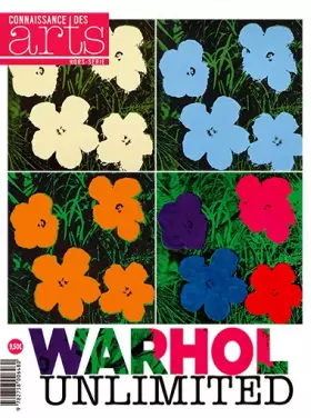 Couverture du produit · WARHOL UNLIMITED