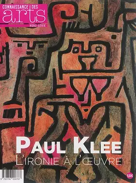 Couverture du produit · PAUL KLEE