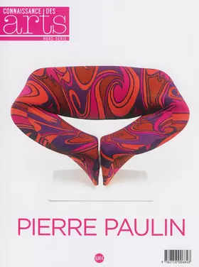 Couverture du produit · PIERRE PAULIN