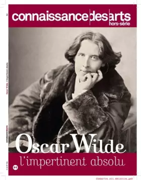Couverture du produit · OSCAR WILDE