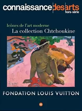 Couverture du produit · Chtchoukine