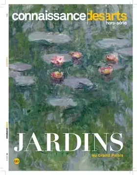Couverture du produit · JARDINS