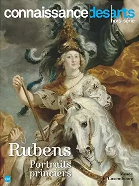 Couverture du produit · Portraits de Rubens