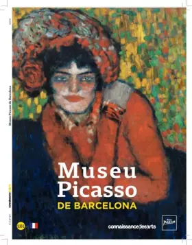 Couverture du produit · MUSEU PICASSO DE BARCELONA