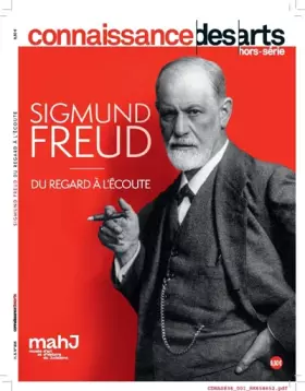 Couverture du produit · Sigmund Freud